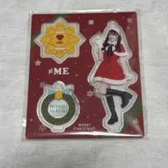 イコラブ 高松瞳 クリスマス衣装 アクスタ - メルカリ