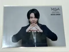 2025年最新】mrs. green apple フォトカ 大森元貴の人気アイテム