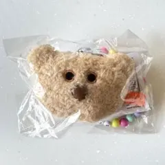 未開封mojojojo ビーズ付きフェイスマスコット