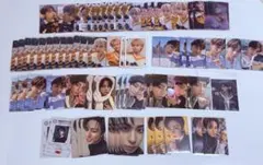 &TEAM TAKI タキ トレカセット