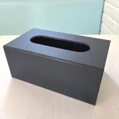 おしゃれなティッシュケース フェイスタオルケース マグネット開閉 ラグジュアリー