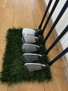 Callaway PARADYM MAX FAST アイアンセットのサムネイル