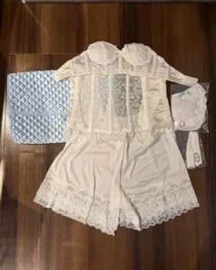 セモア ブライダルインナー B65 Mサイズ セット