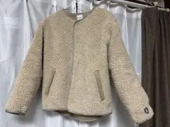 オーシバル（Orcival）　フリース　サイズ1