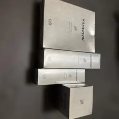 4種セット✨ CML KAMEREON まとめ売り カメレオン ローション - メルカリ