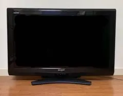 2026年最新】32 型 シャープ テレビの人気アイテム - メルカリ
