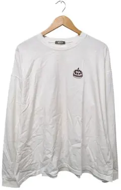 kutir クティール　ロングTシャツ (M)のサムネイル