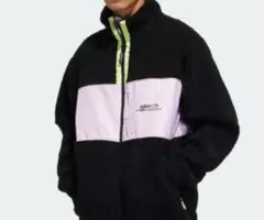 adidas アドベンチャー シェルパ ジャケット　オリジナルスのサムネイル