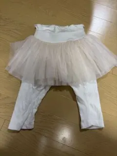 babyGAP フリルパンツ　6-12months