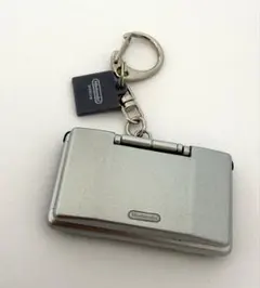 任天堂　ニンテンドー　Nintendo DS キーホルダーのサムネイル