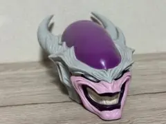 ドラゴンボール　フリーザ　フィギュア　第３形態　貯金箱