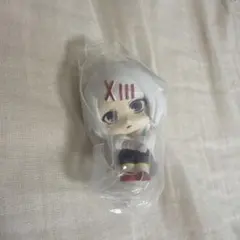 東京喰種 鈴屋什造 ミニフィギュア