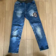 WASK デニムパンツ　サイズ130
