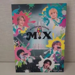 M!X MILK CONCERT TOUR 2025 Blu-ray
