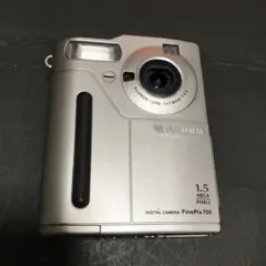 希少 Fujifilm FinePix 700 デジタルカメラ FUJIFILM | 企業情報 | ニュースリリース | 「デジタルカメラ