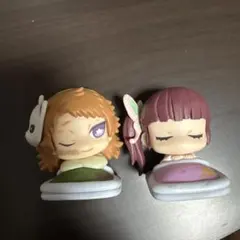 鬼滅の刃 おねむたん