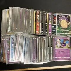 25thのカードのみ 200枚大量まとめ売り ピカチュウ ミラー