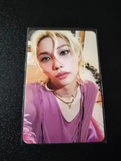 stray kids スキズ　フィリックス　DOIT　IT.ver　封入トレカ