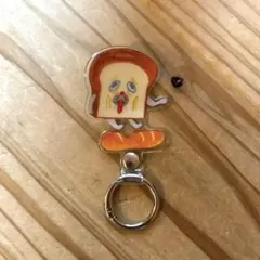 アクリルキーホルダー