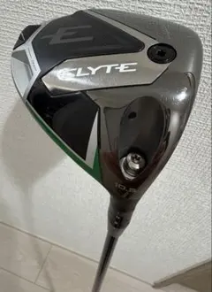 【値下げ】Callaway ELYTE 10.5° / 純正VENTUS 5Rのサムネイル