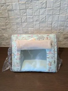 すみっコぐらし てのりぬいぐるみ シーンぬいぐるみ テント L-Breath