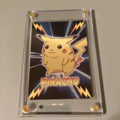 2026年最新】ポケモン 明治 ゲットカードの人気アイテム - メルカリ