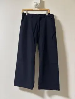 古着 40's usnavy ジップフライのサムネイル