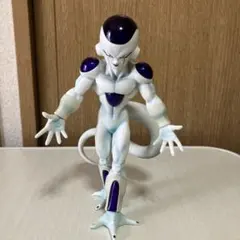ドラゴンボール MSPフリーザ フィギュア