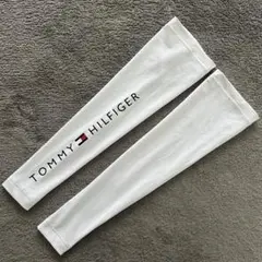 TOMMY HILFIGER GOLF トミーヒルフィガーゴルフ　アームカバーのサムネイル