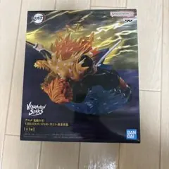 鬼滅の刃 我妻善逸フィギュア