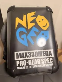 NEOGEO MAX330OMEGA バックパック(リュックサック)