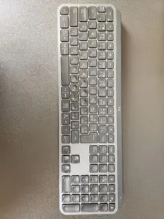 ロジクール アドバンスド ワイヤレスキーボード KX800 MX KEYS