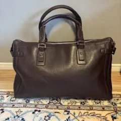 2026年最新】Salvatore Ferragamo カラー：ブラウン系 メンズ ビジネス