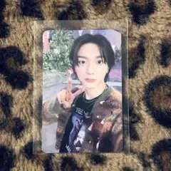 boynextdoor ソンホ why showcase オリヤン 特典 トレカ - メルカリ