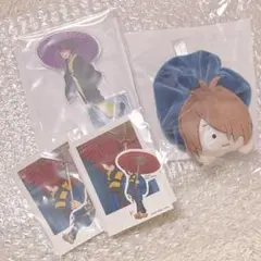 SEGAラッキーくじ(ゲ謎)