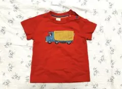 Paul Smith 恐竜 ギミックTシャツ 90sizeのサムネイル