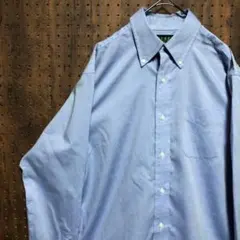 ぴ*こ様 ローレンラルフローレン　長袖シャツ　L YD65