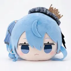 ホロライブ 星街すいせい 寝そべりぬいぐるみ