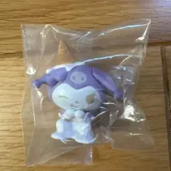 とろり〜んマスコット　クロミちゃん