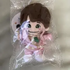 なにわ男子 ちびぬい 第1弾のサムネイル