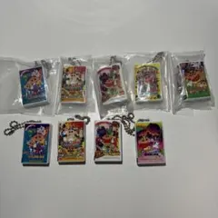 クレヨンしんちゃん カプセルトイ