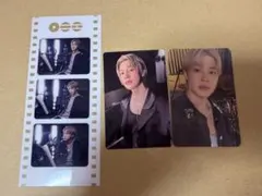 BTS ARIRANG アリラン　ジミン　JIMIN セット　2形態