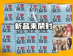 ILLIT NCA Weverse Album アルバム 新品未開封