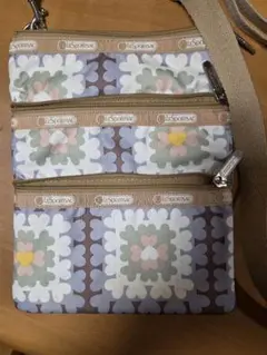 レスポートサック サコッシュ - メルカリ