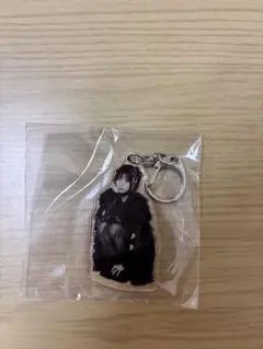 FF14 エオルゼアカフェ エオカフェ 古代人 ミニオン アクリル