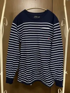 No.251 POLO RALPH LAUREN 長袖カットソー