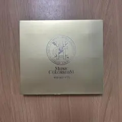 KIS-MY-FT2 MUSIC COLOSSEUM CD