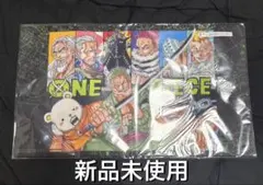 ワンピース オフィシャルプレイマット リミテッドエディション vol.4 ゾロのサムネイル