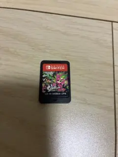 Splatoon2 Nintendo Switch ゲームソフト