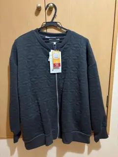 ブルゾン　シーズンリーズン